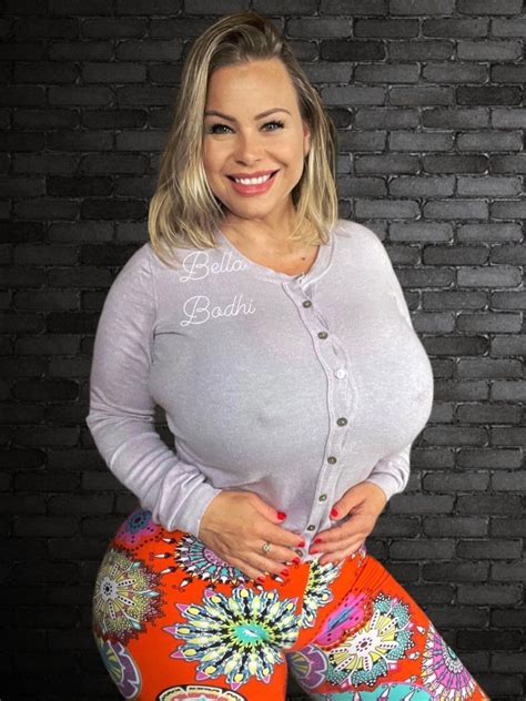 Voluptuous .